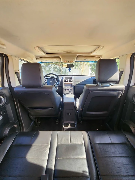 2007 Dodge Nitro - Image 9 of 14