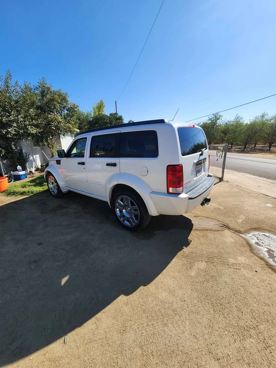 2007 Dodge Nitro - Image 6 of 14