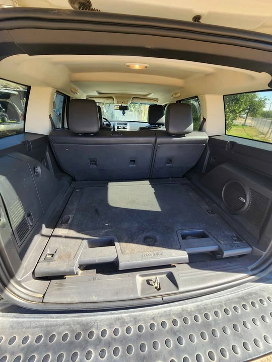 2007 Dodge Nitro - Image 8 of 14