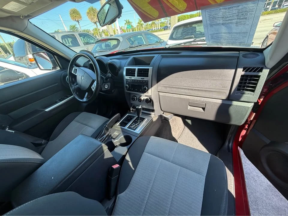 2007 Dodge Nitro - Image 5 of 8