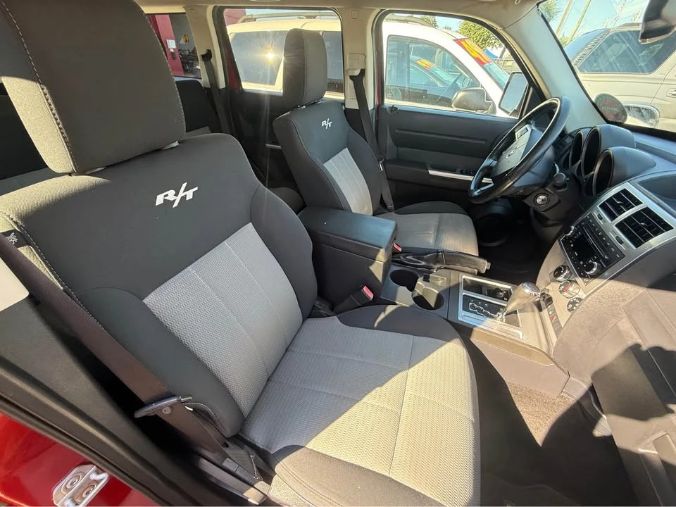 2007 Dodge Nitro - Image 6 of 8