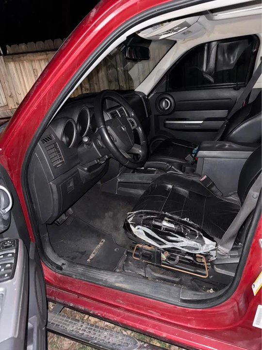 2007 Dodge Nitro - Image 6 of 7