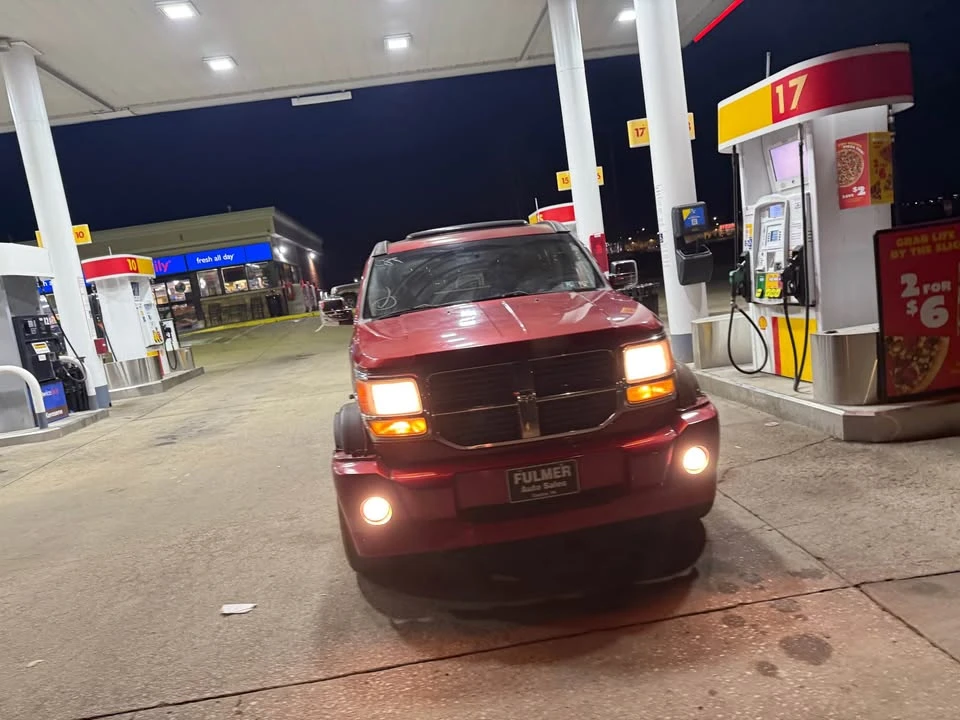 2007 Dodge Nitro - Image 2 of 7