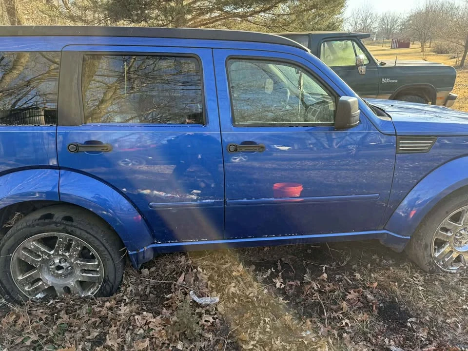 2007 Dodge Nitro - Image 3 of 7