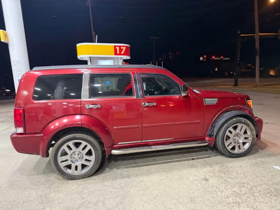 2007 Dodge Nitro - Image 4 of 7