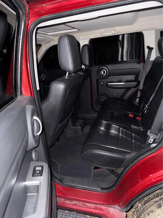 2007 Dodge Nitro - Image 7 of 7