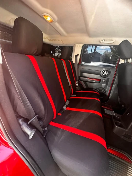 2007 Dodge Nitro - Image 4 of 9