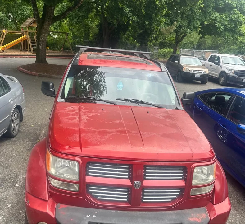 2007 Dodge Nitro - Image 8 of 9