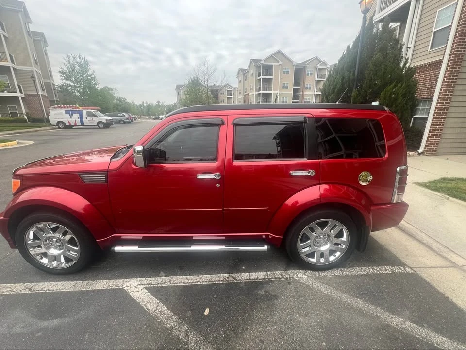 2007 Dodge Nitro - Image 5 of 12