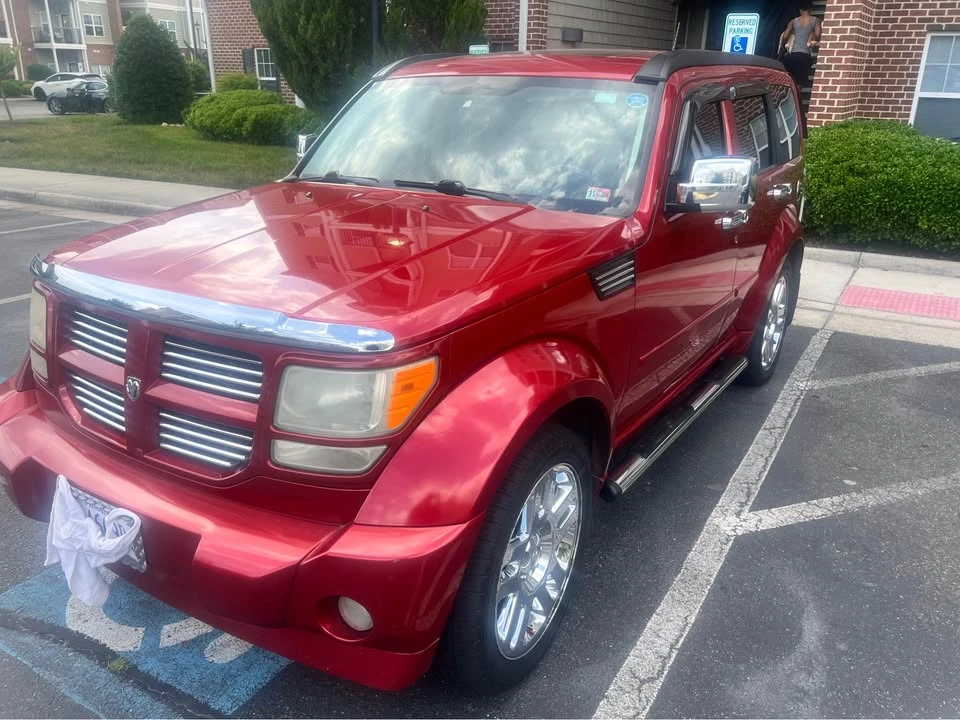 2007 Dodge Nitro - Image 3 of 12