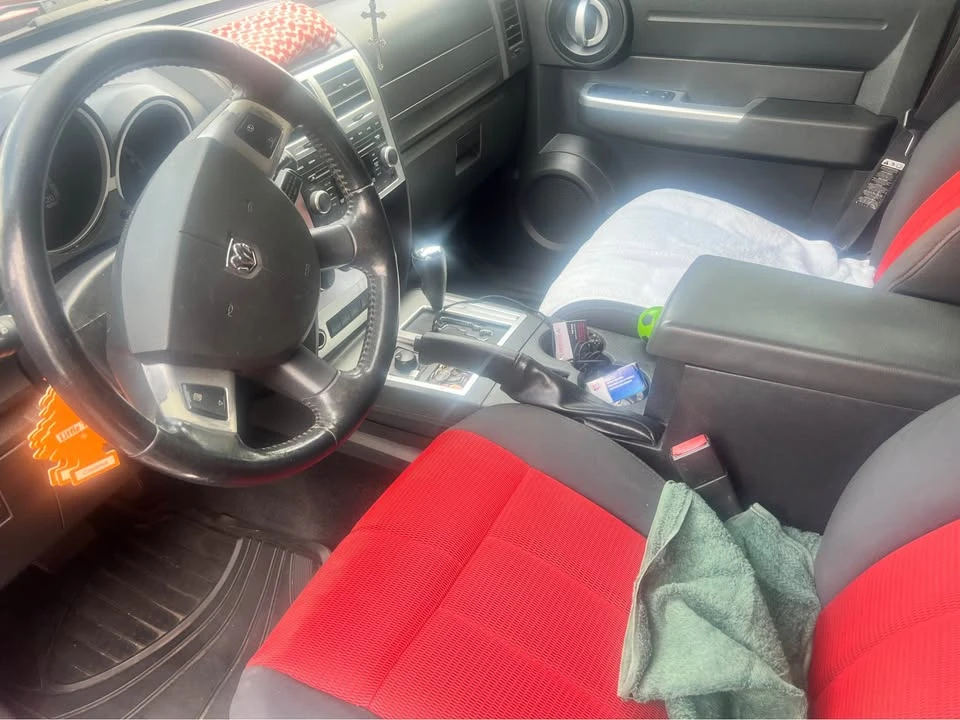 2007 Dodge Nitro - Image 9 of 12