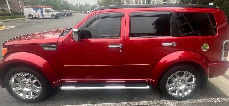 2007 Dodge Nitro - Image 12 of 12