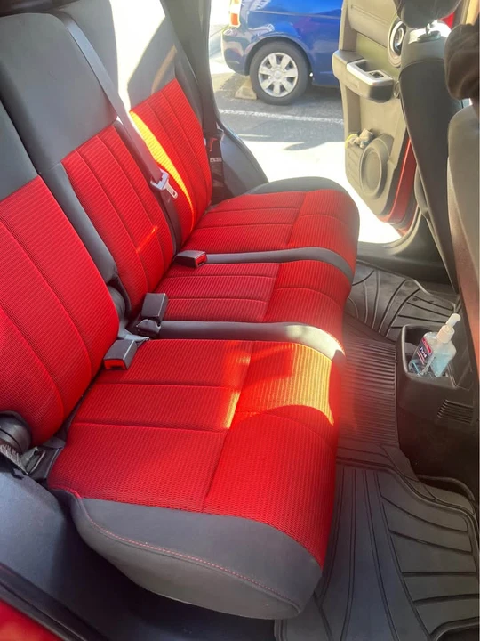 2007 Dodge Nitro - Image 8 of 12