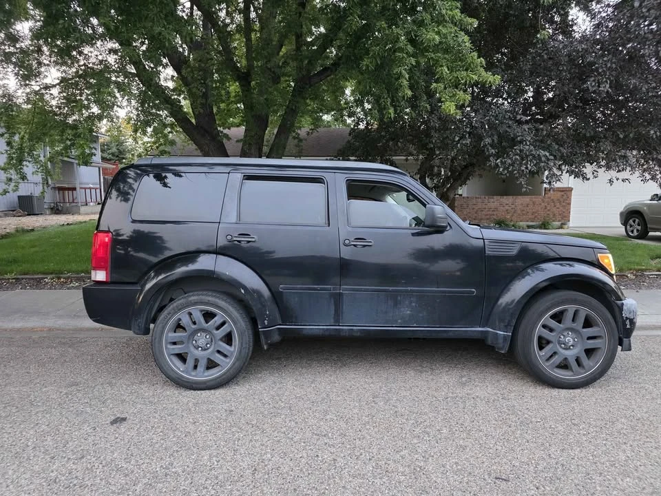 2007 Dodge Nitro - Image 4 of 14