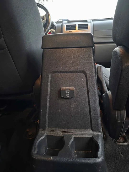 2007 Dodge Nitro - Image 11 of 14