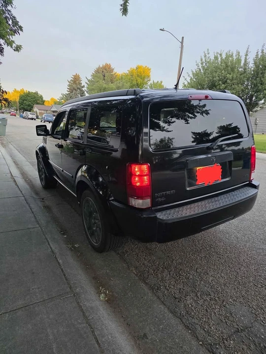 2007 Dodge Nitro - Image 7 of 14
