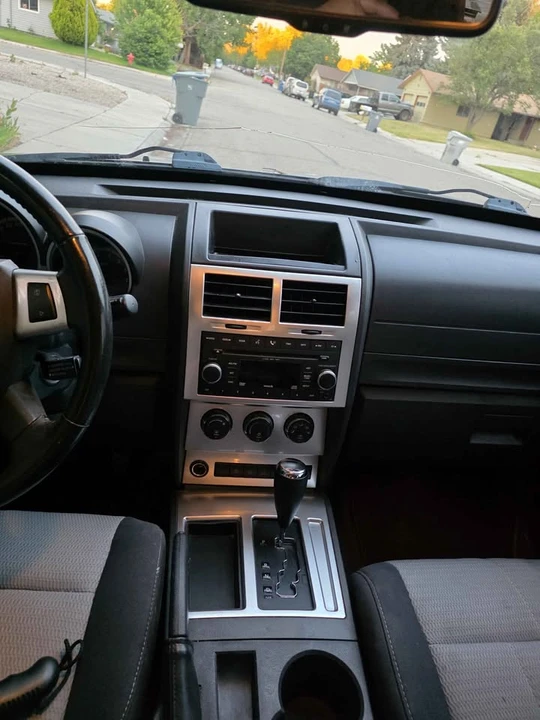 2007 Dodge Nitro - Image 14 of 14