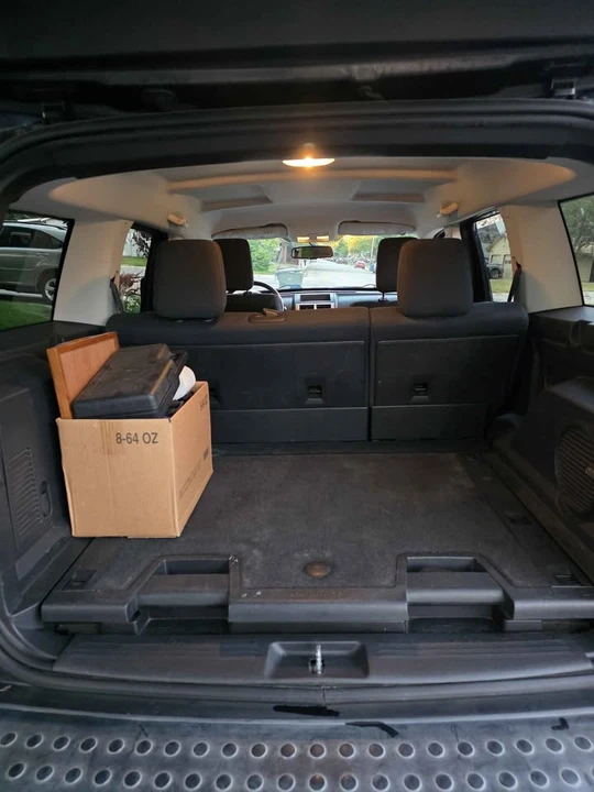 2007 Dodge Nitro - Image 8 of 14