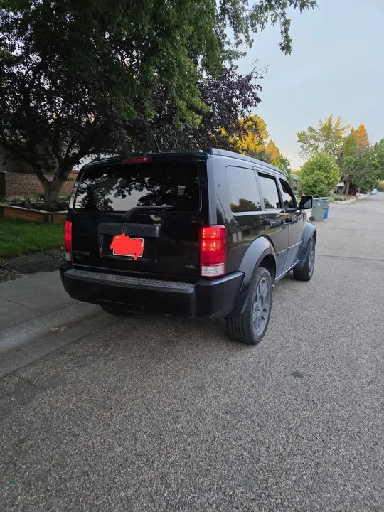2007 Dodge Nitro - Image 5 of 14
