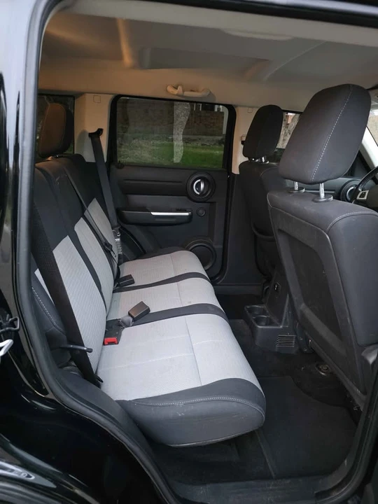2007 Dodge Nitro - Image 10 of 14