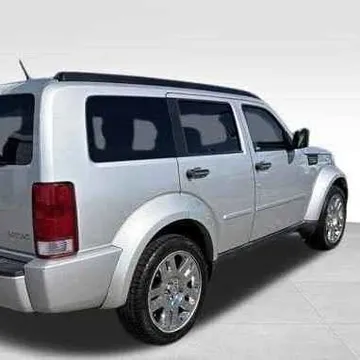 2007 Dodge Nitro R/T