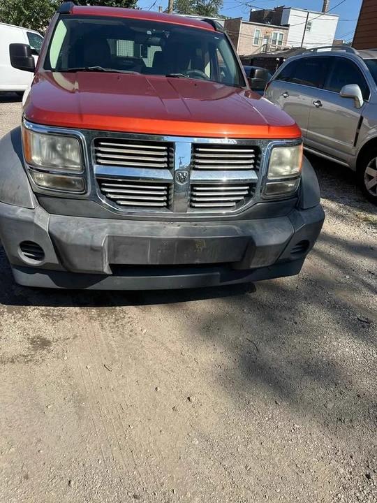 2007 Dodge Nitro - Image 3 of 4