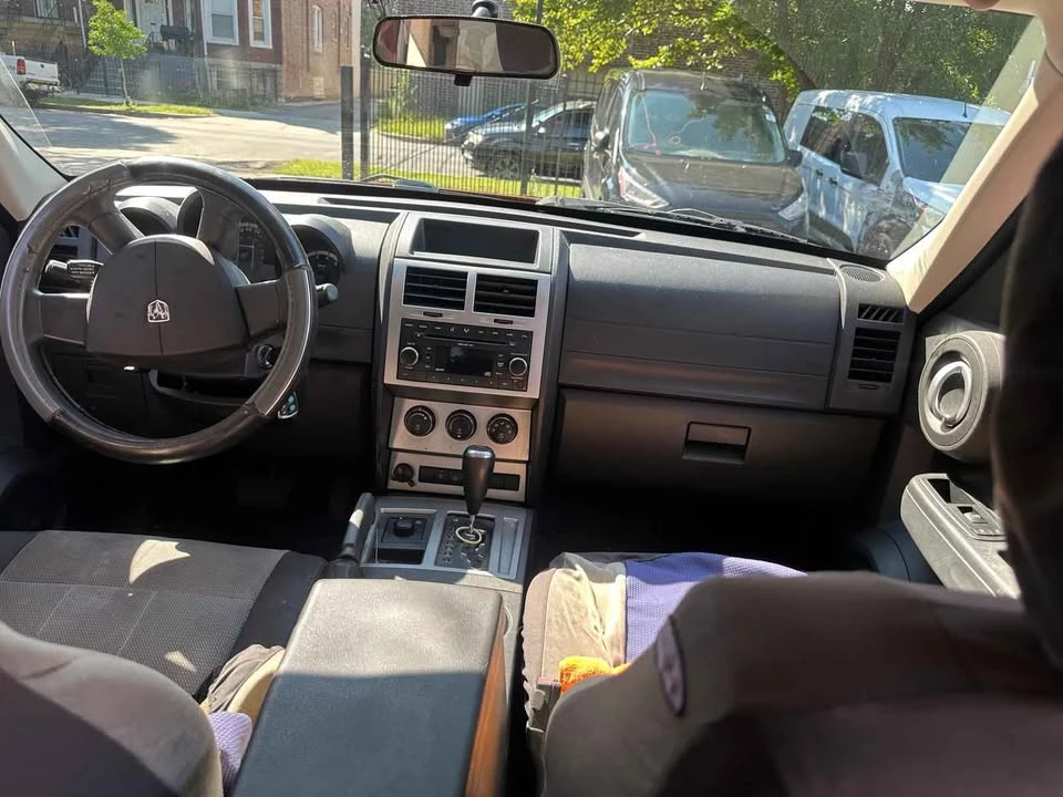2007 Dodge Nitro - Image 4 of 4