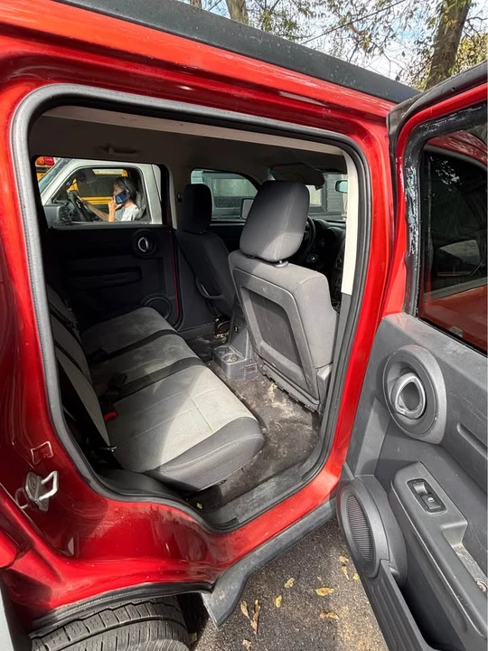 2007 Dodge Nitro - Image 5 of 7
