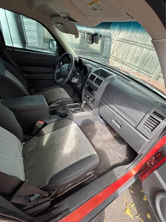 2007 Dodge Nitro - Image 7 of 7