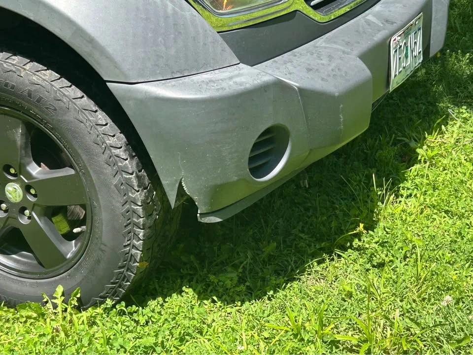 2007 Dodge Nitro - Image 3 of 13