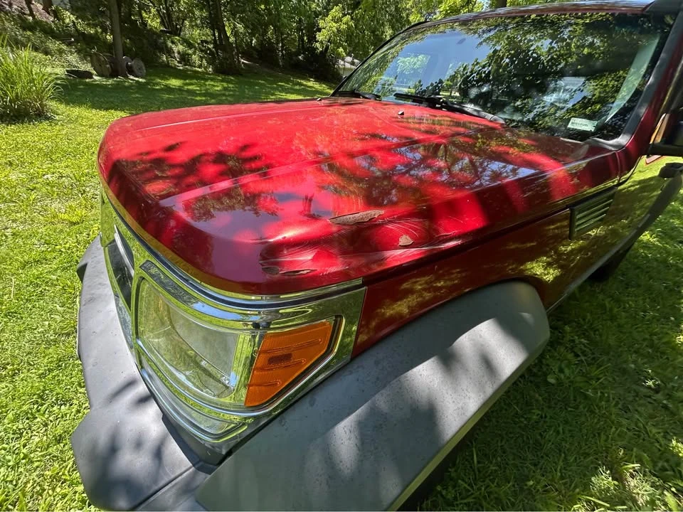 2007 Dodge Nitro - Image 12 of 13