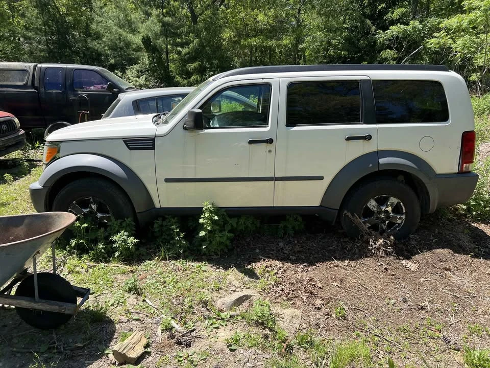2007 Dodge Nitro - Image 3 of 5