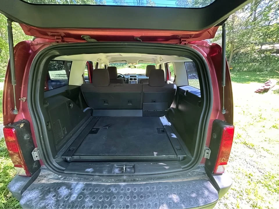 2007 Dodge Nitro - Image 7 of 13
