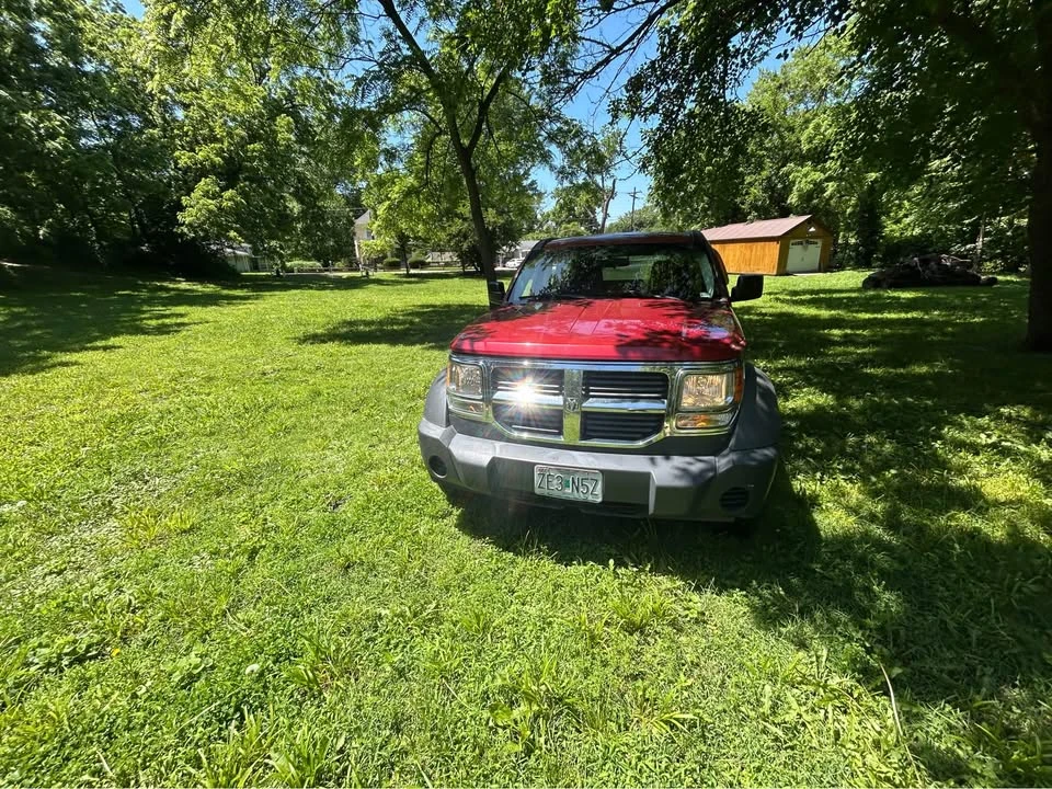 2007 Dodge Nitro - Image 6 of 13