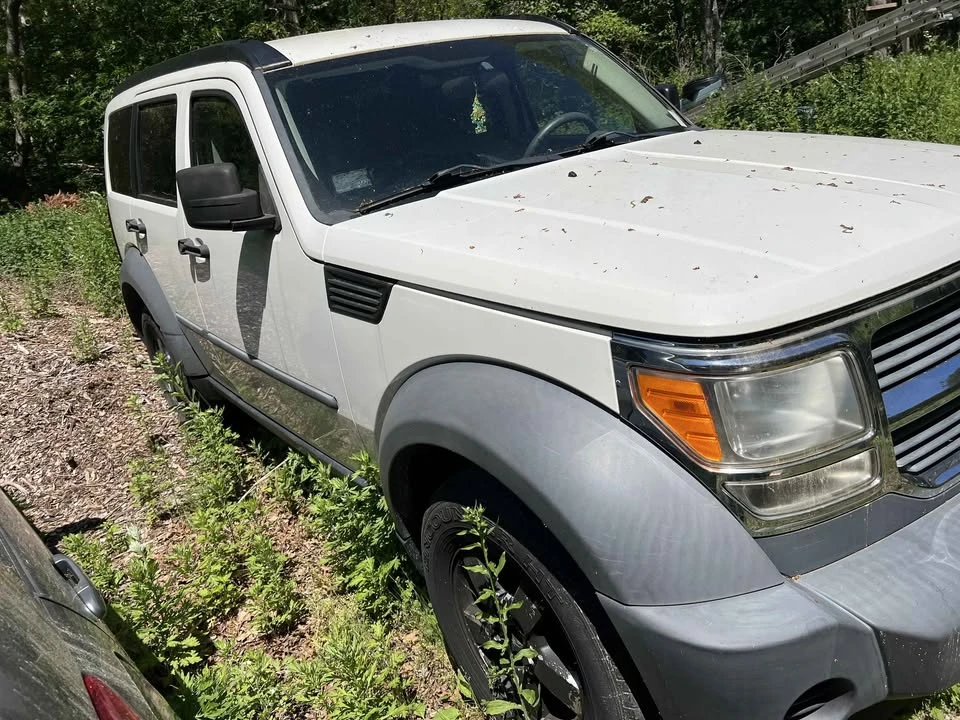 2007 Dodge Nitro - Image 4 of 5