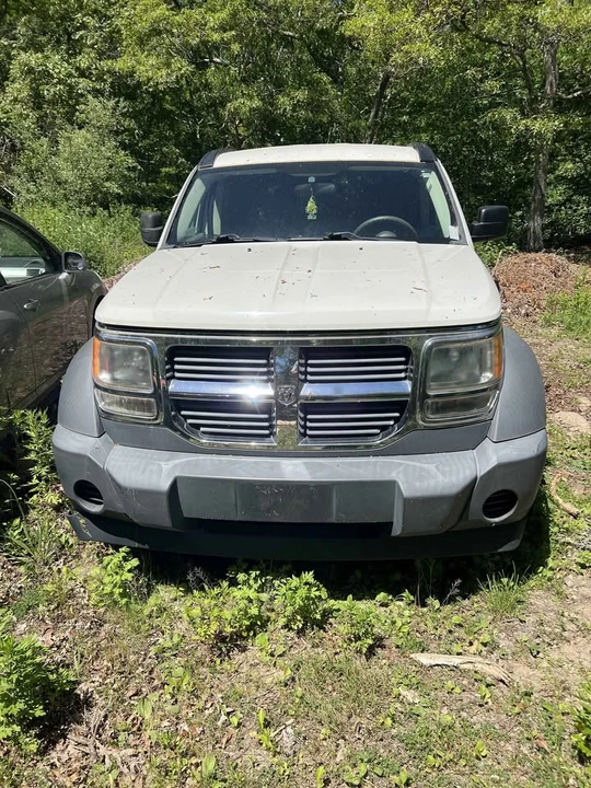 2007 Dodge Nitro - Image 5 of 5