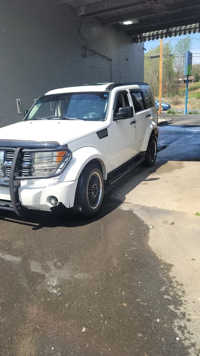 2007 Dodge Nitro - Image 3 of 6