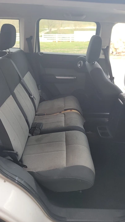 2007 Dodge Nitro - Image 4 of 6