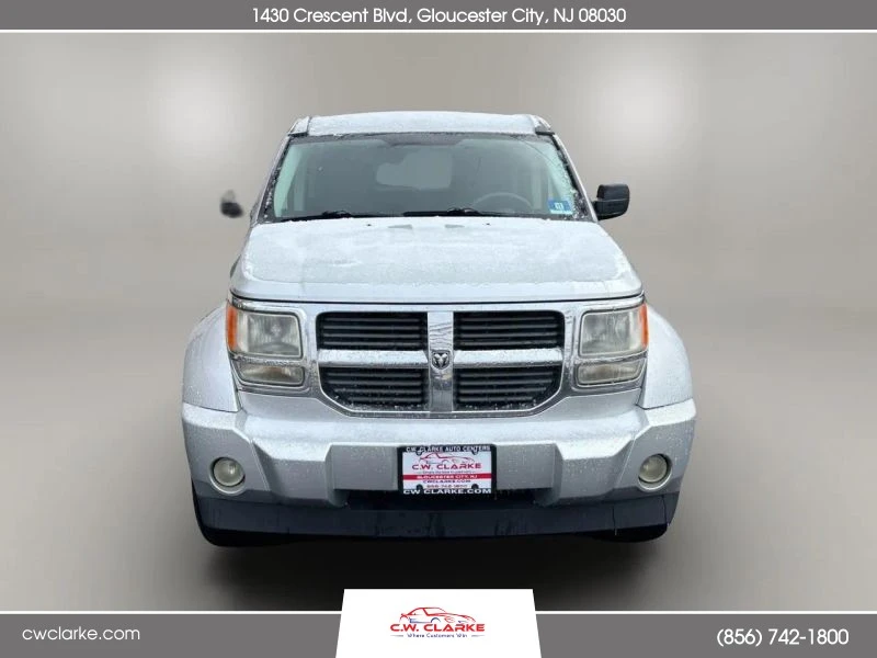 2007 Dodge Nitro - Image 3 of 12