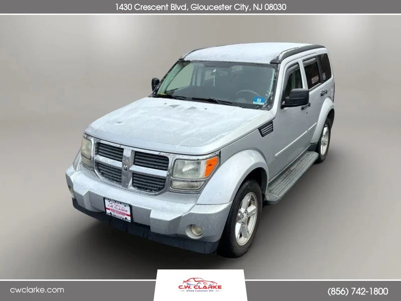2007 Dodge Nitro - Image 2 of 12