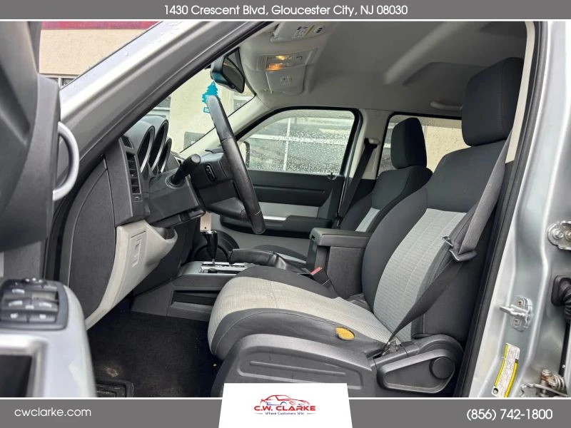 2007 Dodge Nitro - Image 9 of 12