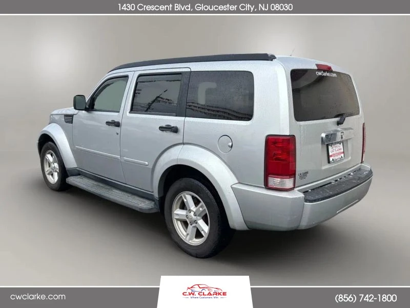 2007 Dodge Nitro - Image 6 of 12