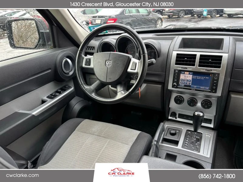 2007 Dodge Nitro - Image 12 of 12