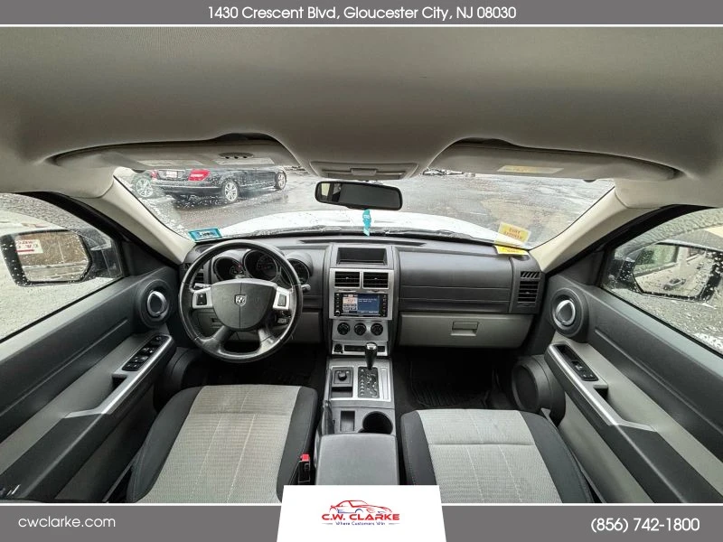 2007 Dodge Nitro - Image 11 of 12