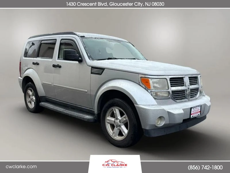 2007 Dodge Nitro - Image 4 of 12