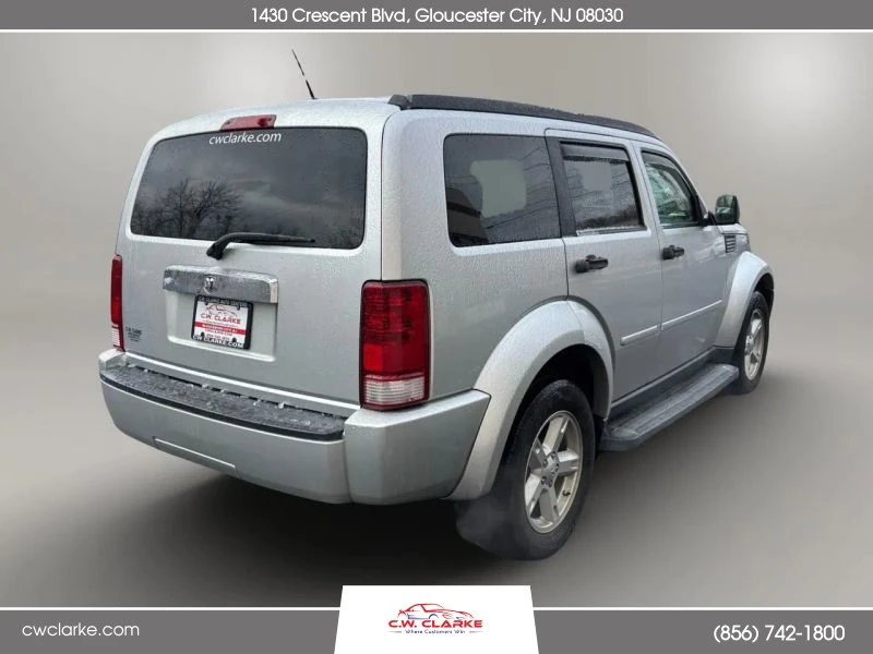 2007 Dodge Nitro - Image 5 of 12