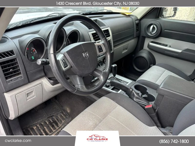 2007 Dodge Nitro - Image 10 of 12