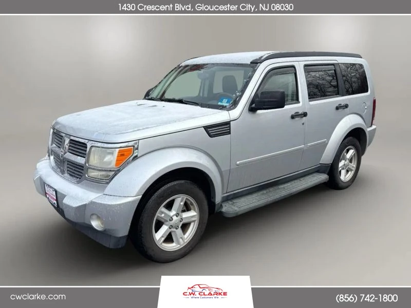 2007 Dodge Nitro - Image 7 of 12