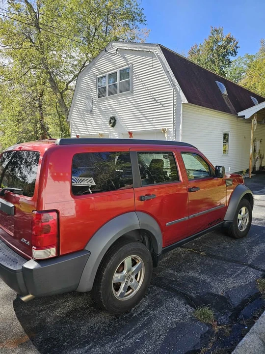 2007 Dodge Nitro - Image 3 of 11
