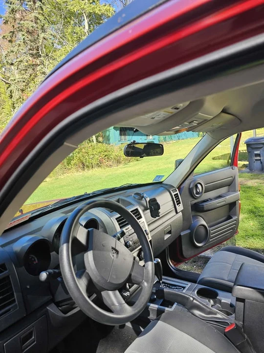 2007 Dodge Nitro - Image 7 of 11